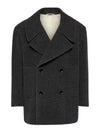 Maxi Pea Double Coat Penguin - LEMAIRE - BALAAN 2