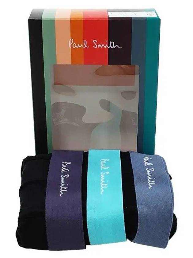 Boxer Briefs 3 Pack M1A 914 M3PK39 79 - PAUL SMITH - BALAAN 3