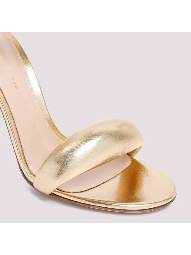 Gianvito Rossi Sandals - GIANVITO ROSSI - BALAAN 4