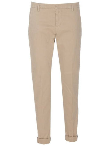 Dondup Trousers - DONDUP - BALAAN 1