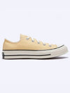 Chuck 70 Low Seasonal Color Sunny Oasis - CONVERSE - BALAAN 2