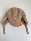 Fleece Hat 24WPAHAHA41 SUN KISSED S M - PARAJUMPERS - BALAAN 3