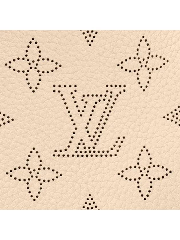 Bella Tote Bag Cream - LOUIS VUITTON - BALAAN 8