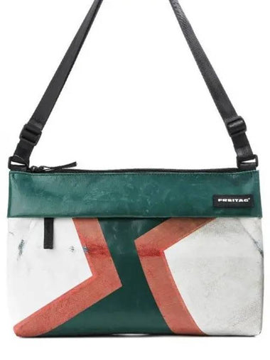 Unisex shoulder bag 270431 - FREITAG - BALAAN 1