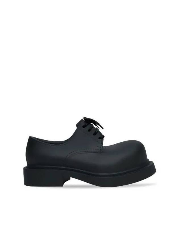 Steroid Chunky Derby Black - BALENCIAGA - BALAAN 2