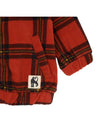 Kids Fleece Jacket 2471013742 RED - MINI RODINI - BALAAN 5