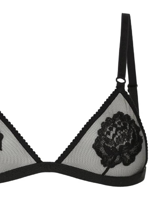 Underwear O1G24TONQ79 N0000 Black - DOLCE&GABBANA - BALAAN 3