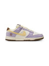 Dunk Low Premium Low Top Sneakers Lilac Bloom - NIKE - BALAAN 2