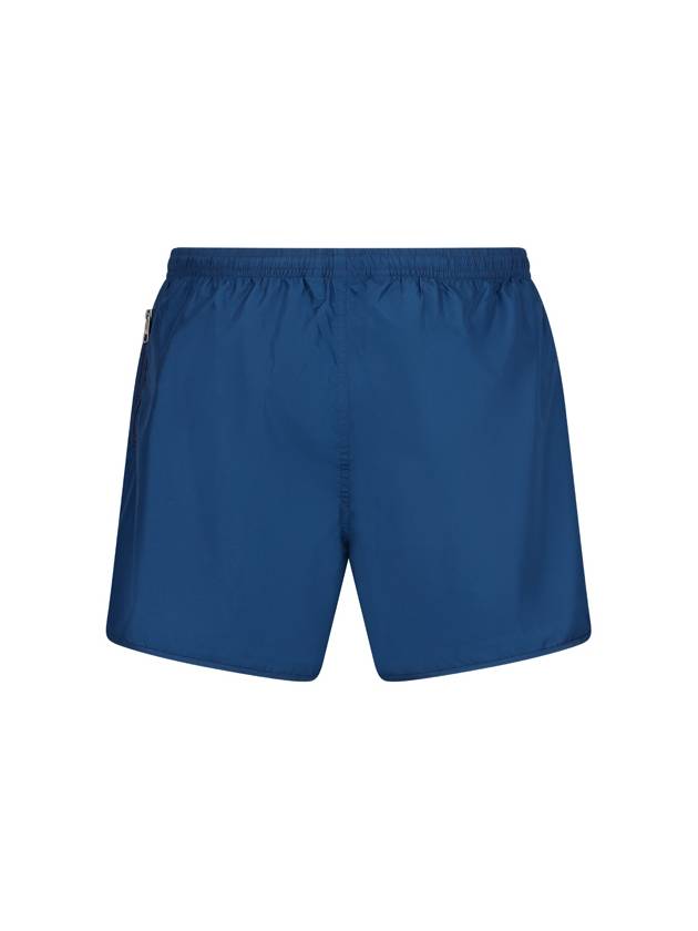 CLASSIC SWIM SHORTS - NEIL BARRETT - BALAAN 2