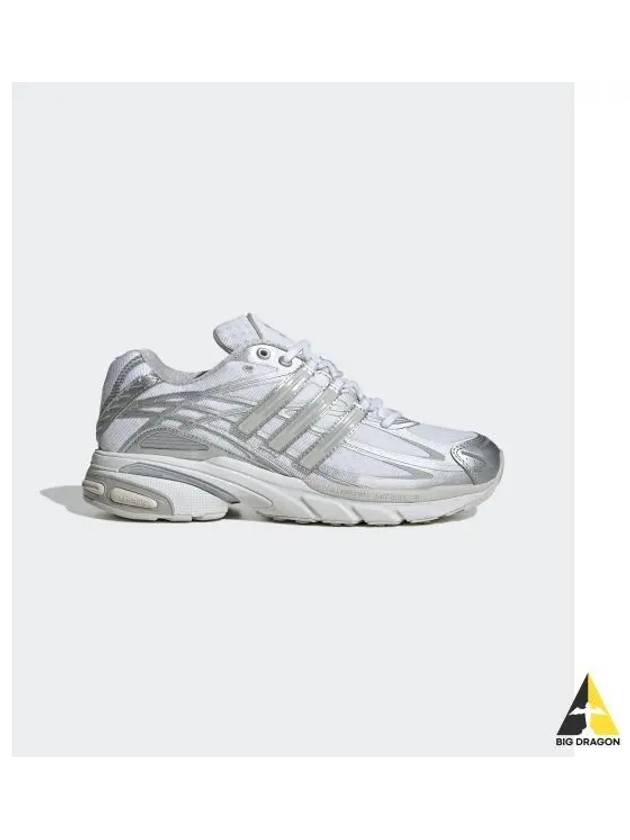 adidas Adistar Cushion White Silver IG6926 - ADIDAS - BALAAN 1