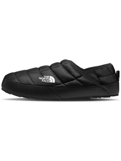 ECCO Thermoball Traction Mule Slip-On Black - THE NORTH FACE - BALAAN 2