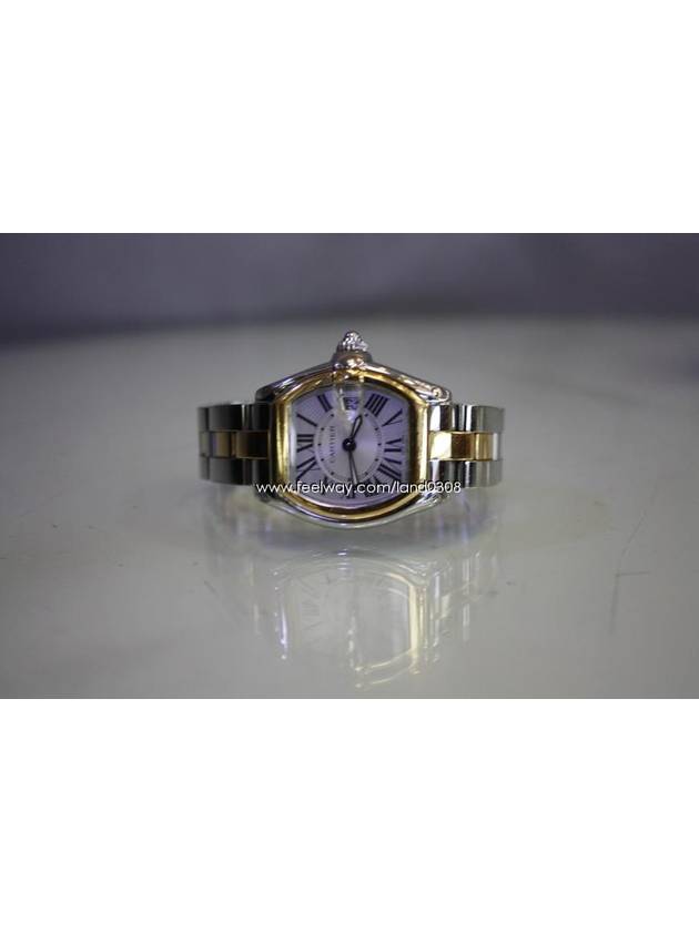 women watch - CARTIER - BALAAN 4