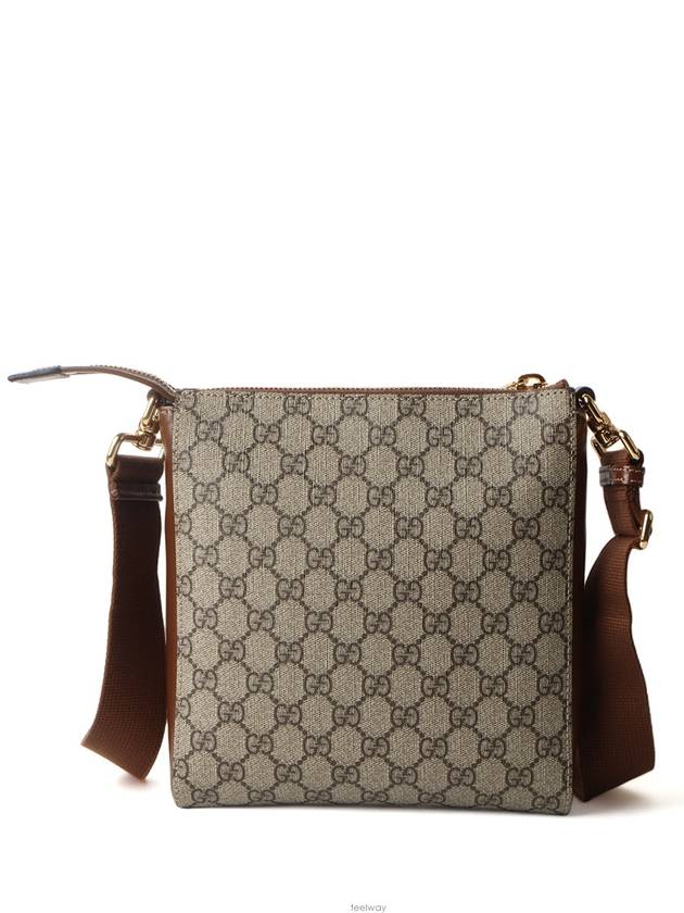 men cross bag - GUCCI - BALAAN 3