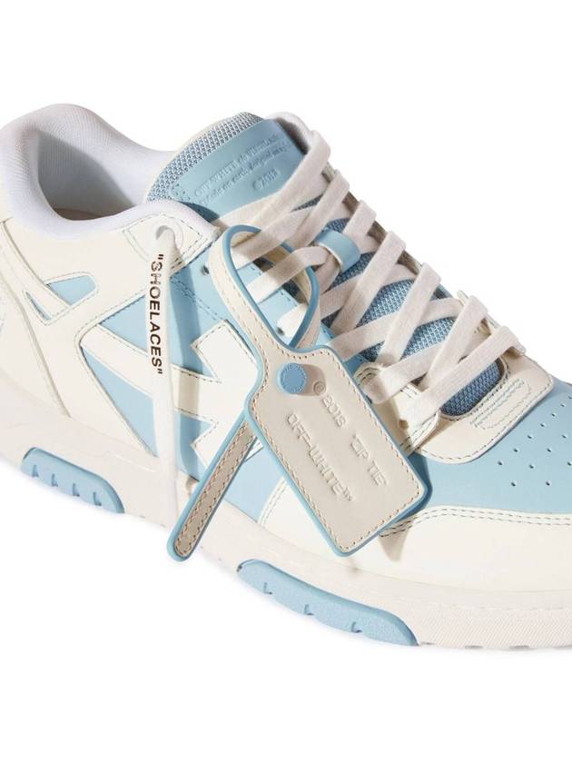 Off-White Sneakers - OFF WHITE - BALAAN 5