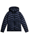 Lara Light Down Jacket Navy - J.LINDEBERG - BALAAN 2