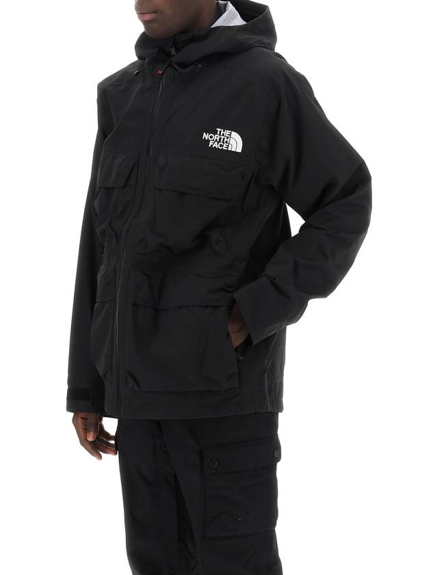 Padding NF0A82V2 JK3T - THE NORTH FACE - BALAAN 5