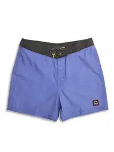 Catch Board Shorts Blue - DEUS EX MACHINA - BALAAN 1