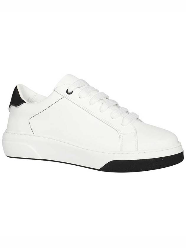 Sneakers SNM01721500409 M072 White - DSQUARED2 - BALAAN 3