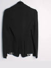 Smith Market Used Luxury Goods Armani Women s Jacket Clothing - GIORGIO ARMANI - BALAAN 3