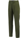 Men's Elope Golf Pants Green - J.LINDEBERG - BALAAN 3