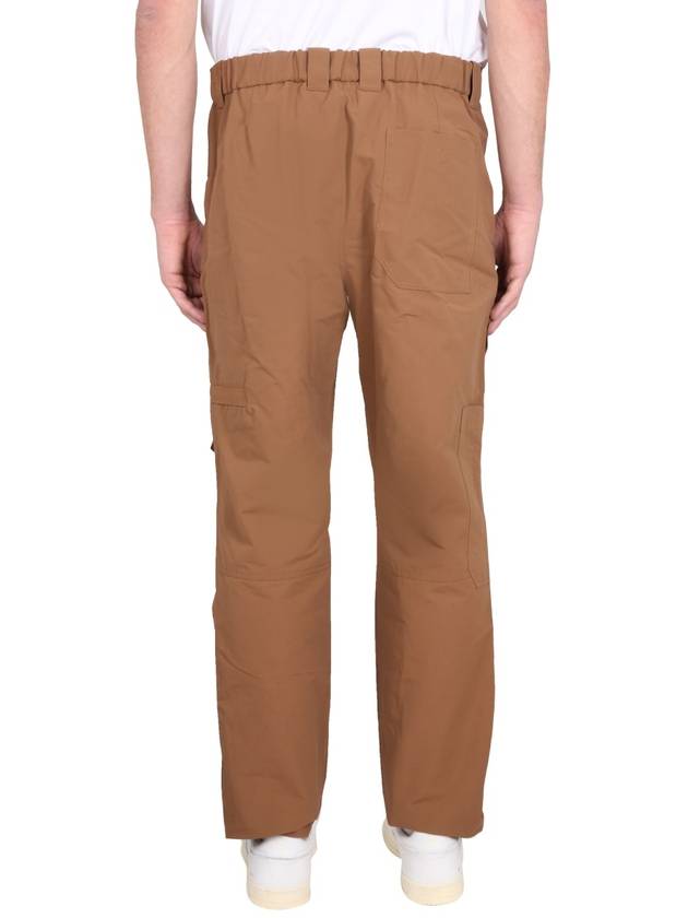 Pants M10HM212 Z9B - HELMUT LANG - BALAAN 5