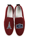 women slip ons - JOSHUA SANDERS - BALAAN 3