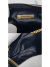 Matelasse Nappa Leather Pouch 5NH008 - MIU MIU - BALAAN 9