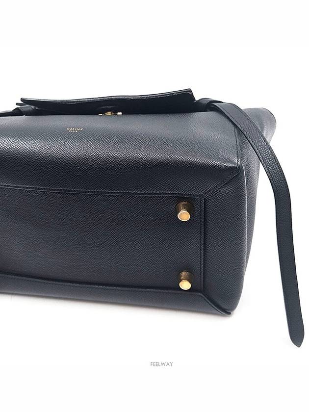 women shoulder bag - CELINE - BALAAN 7