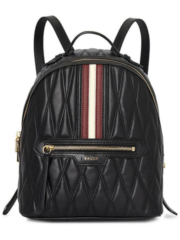 DAFFI QT 170 Women s Backpack - BALLY - BALAAN 1