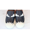 Women s Monster Slip On Sneakers 8E5110 Condition - FENDI - BALAAN 6