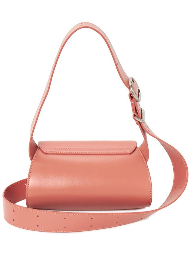 J07WD0057 P5355 657 Women s Shoulder Bag - JIL SANDER - BALAAN 4