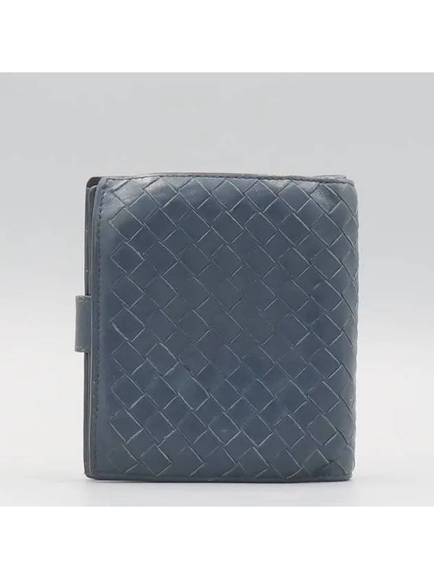 121059 Half wallet - BOTTEGA VENETA - BALAAN 2