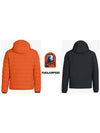 PMJCKSL08 729 765 Reversible Padding - PARAJUMPERS - BALAAN 5