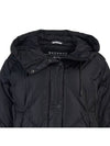 Women s Guelfo Padded Jacket 004 - MAX MARA - BALAAN 4