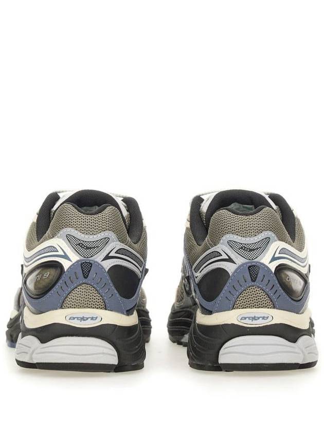 Saucony "Progrid Omni 9" Sneaker - SAUCONY - BALAAN 3