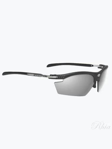 Rudy Project Rhydon Matte Black Laser Black SP530906 0000 - RUDYPROJECT - BALAAN 1