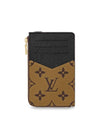 Recto Card Wallet Brown - LOUIS VUITTON - BALAAN 7