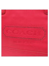 23469 shoulder bag - COACH - BALAAN 4