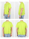 SN2PXH01AP JE130 615 logo short sleeve t shirt - SUNNEI - BALAAN 2