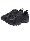 610 Low Top Sneakers Black Phantom - NEW BALANCE - BALAAN 2