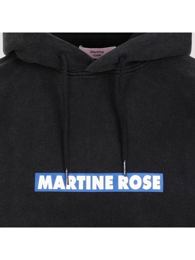 Martine Rose Sweatshirt - MARTINE ROSE - BALAAN 3