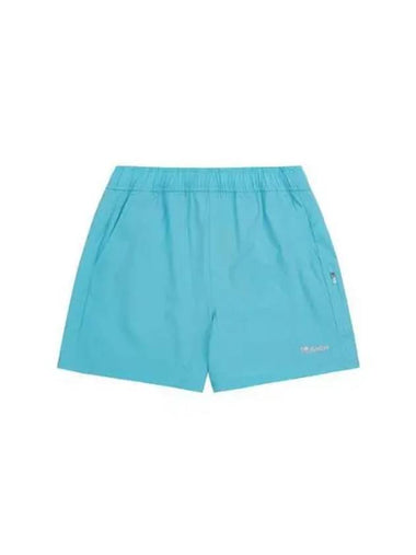 KODAK Apparel Hot Summer Part 3 Board Shorts Women S BLUE - KODO - BALAAN 1