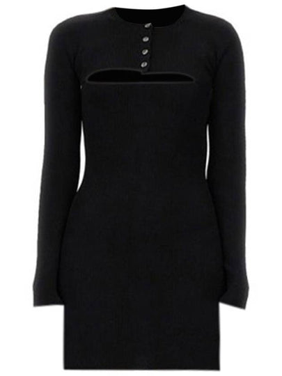 ALEXANDER WANG CLOTHING DRESS - ALEXANDER WANG - BALAAN 2