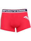 Eagle Boxer Briefs Red - EMPORIO ARMANI - BALAAN 1