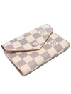 Women s Azur Victorin Wallet N64022 - LOUIS VUITTON - BALAAN 3