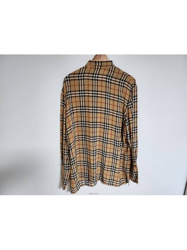 women blouse - BURBERRY - BALAAN 5