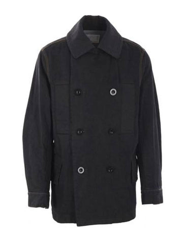 Sacai Coats - SACAI - BALAAN 1