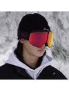 2024 2025 IX3PRO Moon Signature Ski Snowboard Goggles - IXNINE - BALAAN 9