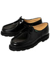 24SS Michael Black Glossy Michael Noir 7154 27 - PARABOOT - BALAAN 1