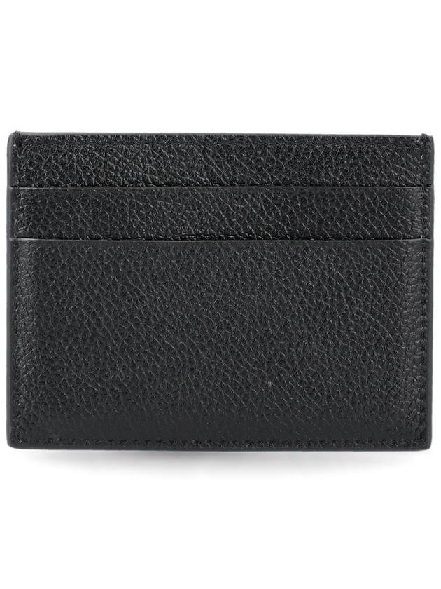 Cash Card Holder Black - BALENCIAGA - BALAAN 3